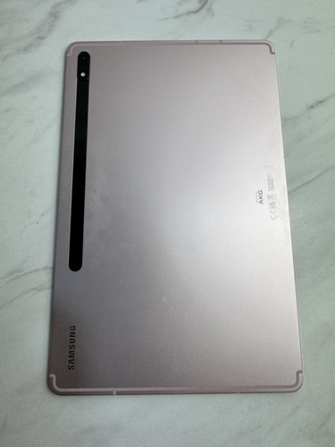 Samsung galaxy tab - s8+, plus