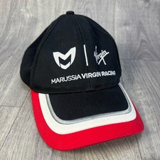 Marussia virgin racing - marussia,