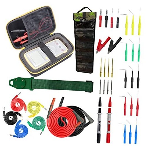 Makeronics 1 electrical - makeronics, 41-in-1