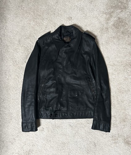 Reiss men black zip - men’s,