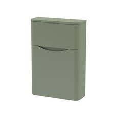 Nuie Lunar 550mm Satin Green