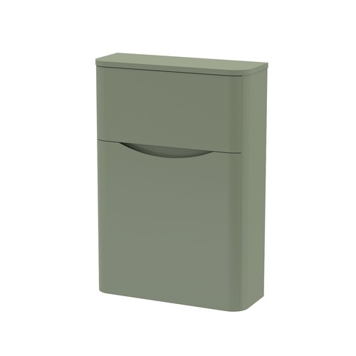 Nuie lunar 550mm satin green - nuie,