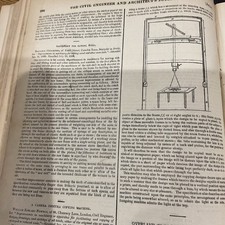 1844 PRINT  A CAMERA OBSCURA COPYING MACHINE - William NEWTON 