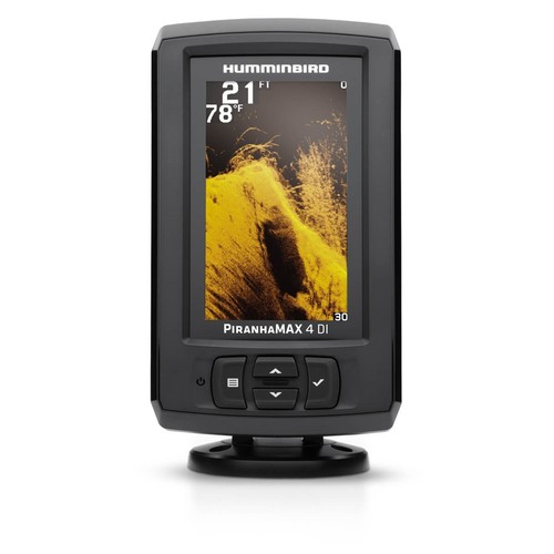Humminbird piranha max - piranha,