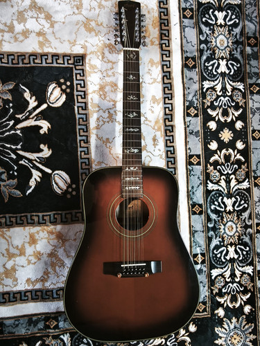 Cort string - cort, 12-string