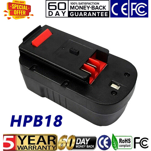 18v 4800mah battery for - 18v,