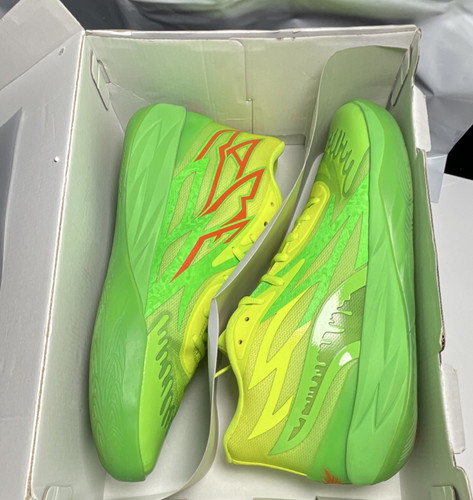 Puma nickelodeon slime - mb.02,