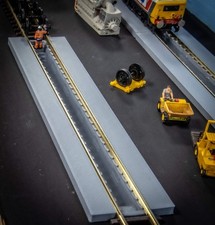 Workshop Inspection Pit (125mm