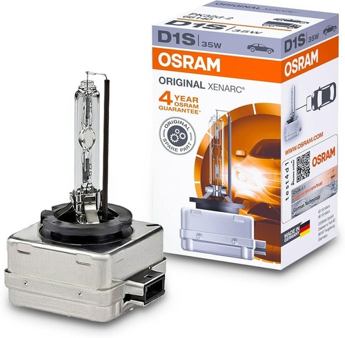 Osram d1s 35w pk32 original - pk32-2,