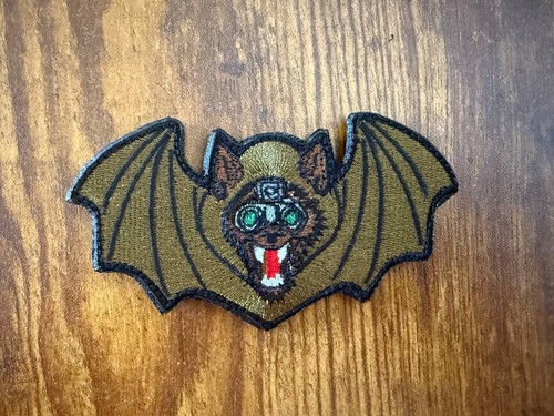 Russian gru spetsnaz bat - gru,