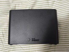 Sagemcom F@ST 5359 WiFi6 super router  Shell Energy / TalkTalk / Other ISPs