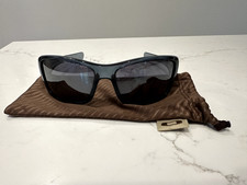 Oakley Hijnx Frame: Crystal