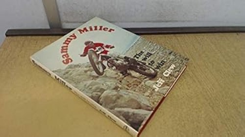 Sammy miller the will - miller, :