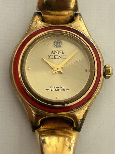 Ladies watch anne klein - ladies,