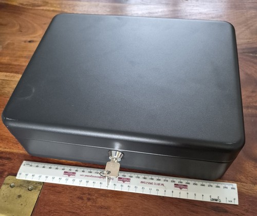 Inch portable black metal - inch,