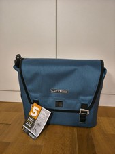 Ortlieb Reporter Bag M Steel