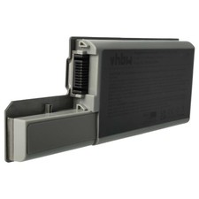 Battery for Dell Precision M4300 M65 6600mAh