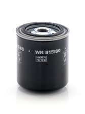 MANN WK 815/80 Fuel Filter