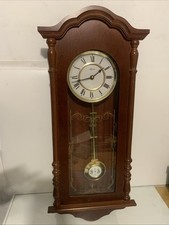 German Made Hermle Battery