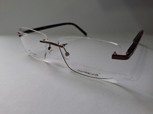 Cline clhm04 rimless stainless - clhm04,