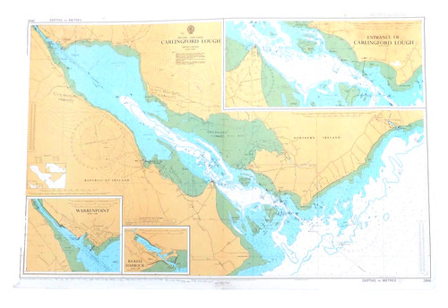 Vintage admiralty nautical - vintage,