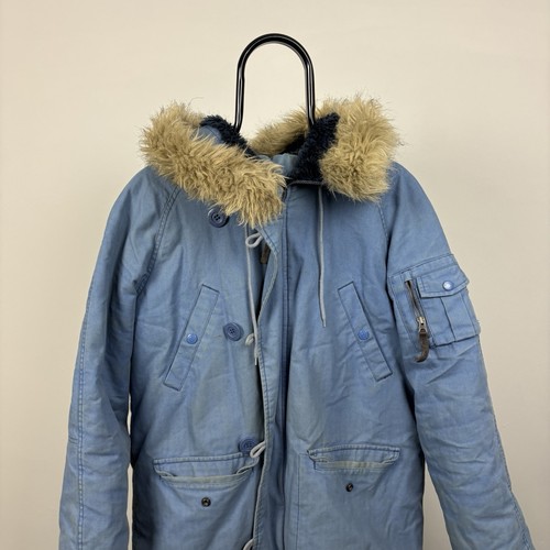 Vintage alpha industries - alpha,