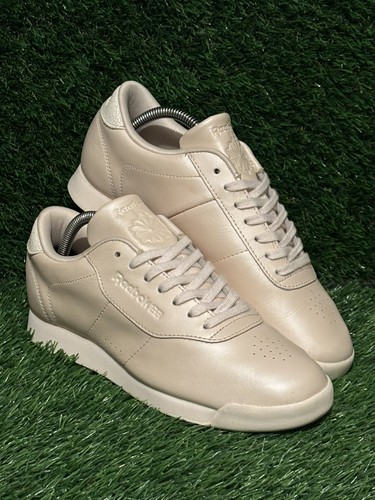 Reebok princess leather - reebok,