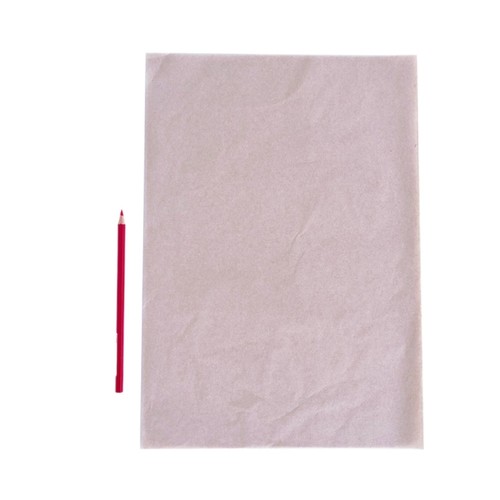 Ceramic transfer paper and - ceramic,