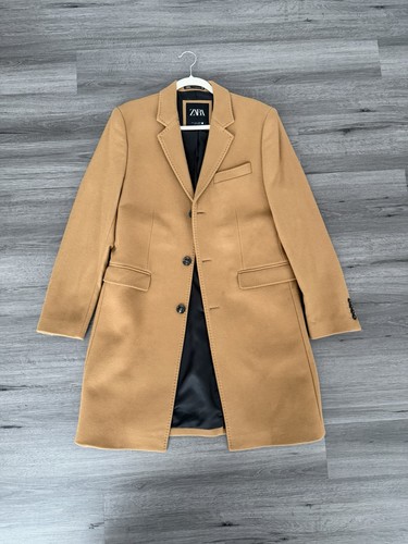 Zara mens italian wool - zara,