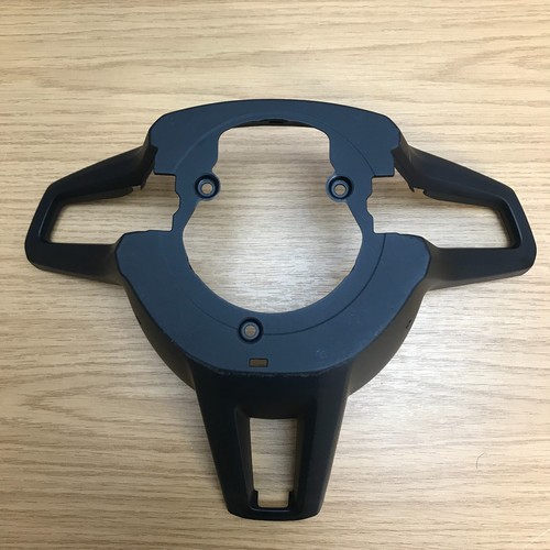 Genuine porsche steering wheel - genuine,