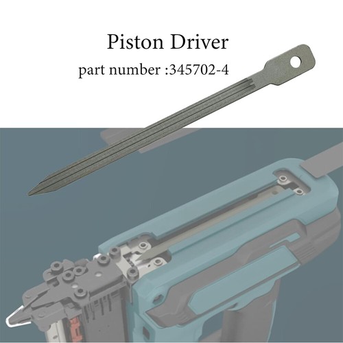 Piston driver for - for, makita