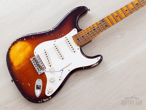 Fender custom shop special run - shop,