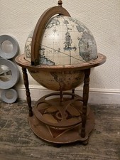 Zoffoli Globe drinks Bar