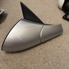 VAUXHALL VECTRA B SRI 130 OFF