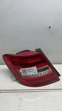 2011-2014 C220 S204 Left