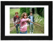 Emma Watson, Radcliffe, Grint