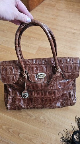 Vintage lloyd baker leather - vintage,