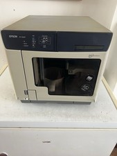 Epson 100 disc producer - disc,