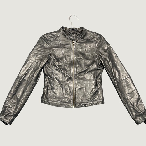 Naf jacket - 34, black