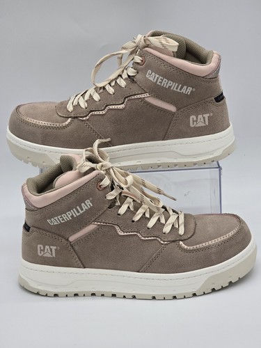 Women boots caterpillar - boots,
