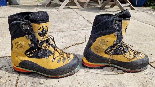 Sportiva nepal evo - gtx, size