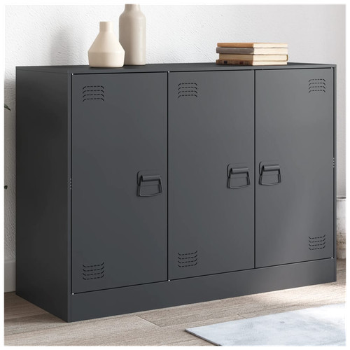 Sideboard anthracite - sideboard,