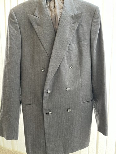 Vtg gieves hawkes savile - &,