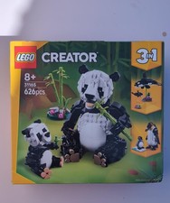 LEGO Creator 3in1 Wild Animal