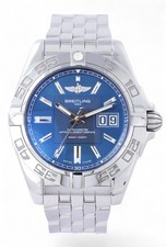 BREITLING Galactic 41 Big Date