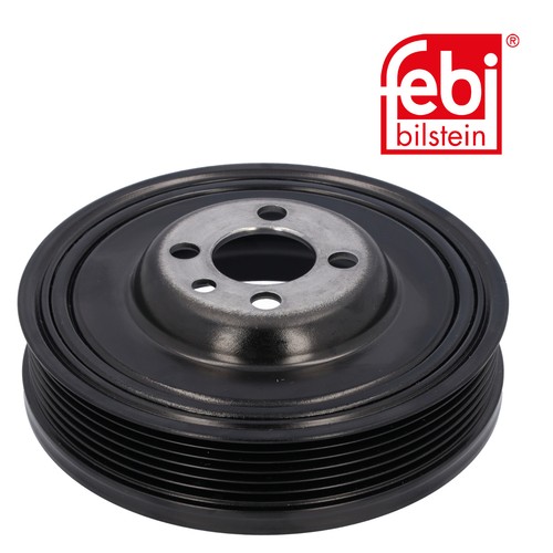 Febi 26874 tvd pulley front - 26874,
