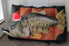 Gemmy Inflatable Animated
