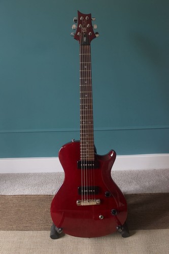 Prs soapbar 2009 - prs, 2009,