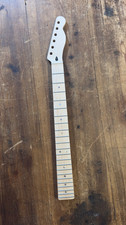 Telecaster Neck – Tiger