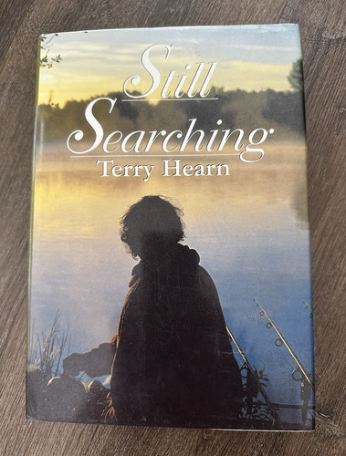 Terry hearn still - hearn,